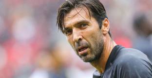  Буфон: Винаги искам да се развивам 