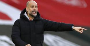 Гуардиола: Едва не платихме за разточителността си