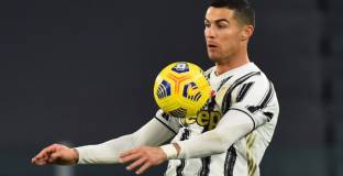 Бутрагеньо: Роналдо? Ще видим