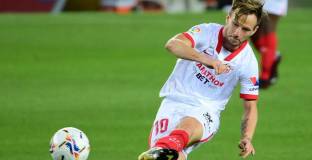 Севиля - Виляреал 2:0 