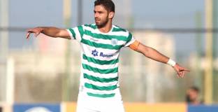 Черно море ще бъде без капитана си срещу ЦСКА 