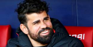 От Салернитана коментираха новината за Диего Коста