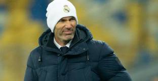 Зидан получи разрешение да води Реал Мадрид 