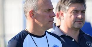 Радостин Кишишев е новият оперативен мениджър на Ботев Пловдив