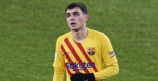 Педри: Вярвахме, че можем да направим обрат