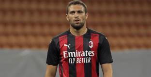 Милан обяви за трансфера на Дуарте в Истанбул Башакшехир