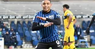 Муриел: Реал е силен въпреки контузените