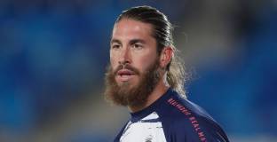 Рамос: Няма новини за новия договор