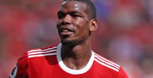   Погба ще получи от Ман Юнайтед 4.5 млн. 