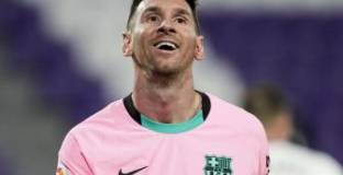 Леонардо: Такива като Меси винаги ще са в списъка на ПСЖ