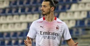 Ибра: Няма за къде да се бърза