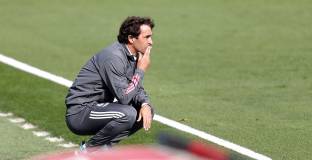  Раул отказа да оглави Еспаньол