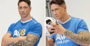 Торес обяви за възобновяване на кариерата си