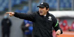 Конте: Трябва да приемаме решенията на съдиите