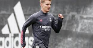 Арсенал съгласува нема на Едегор