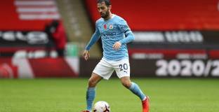 Силва е получил оферти от Барса и Атлетико