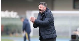 Наполи разглежда трима за замяна на Гатузо