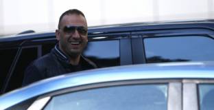 Отново се случи - фенове недоволни при представяне на Петев