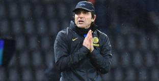 Конте: Вратарят на Милан е играч на мача