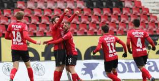 Локо София взе важни точки (видео)