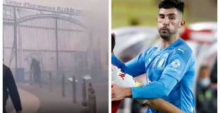 Гонзалес: Това не трябва да се повтаря