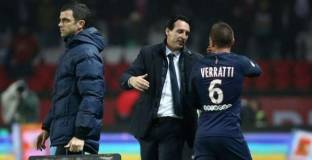 Киоун се надява, че Емери ще купи Верати 