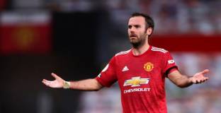 Мата ще напусне Ман Юнайтед след края на сезона