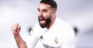   Карвахал: Трябваше да е ден на мечтите, но беше засенчен