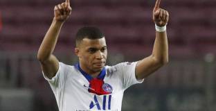 Валдано: Мбапе се отдалечи от Реал Мадрид