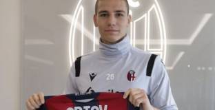 Антов няма да се връща в ЦСКА-София