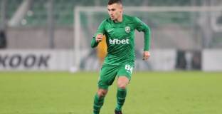 Янков се завръща срещу Арда? 