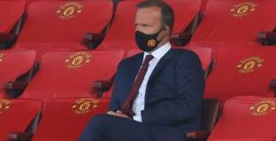 Удуърд може да се задържи в Ман Юнайтед