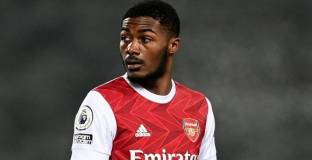  Рома потвърди за Мейтланд-Найлс