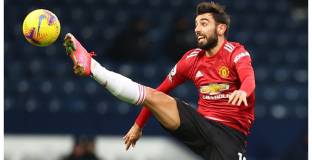  Ман Юнайтед удвоява заплатата на Фернандеш