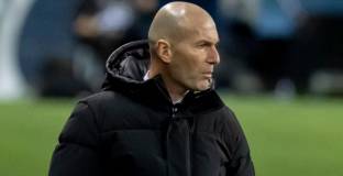 Зидан: Постигнахме важен резултат
