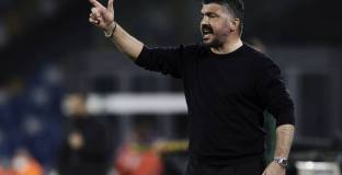 Гатузо: Отново получихме абсурден гол