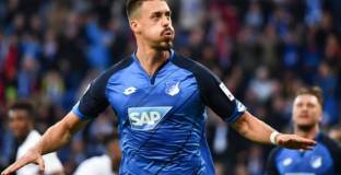 Салихамиджич потвърди за преговорите с Вагнер 