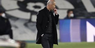 Зидан: Проведохме добър мач