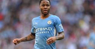  Реал Мадрид е готов да похарчи 50 млн. за Стърлинг