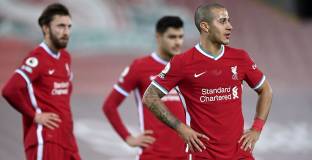 Хаман: Тиаго е един от най-надценяваните играчи 