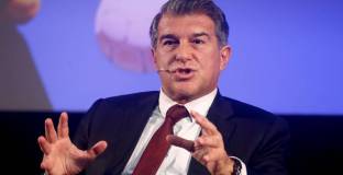 Играчите на Барса са недоволни от ръководството 