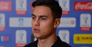  Тотнъм се отказа от Дибала