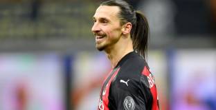 Бенасер: Думите на Ибра ни зареждат с 20%