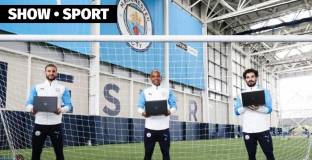 Ман Сити стана част от акцията 