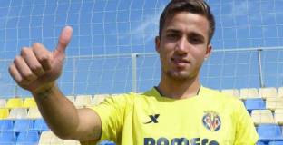 Бивш футболист на Виляреал изчезна в Уругвай