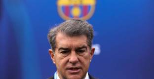 Гуардиола: Лапорта ще внесе оптимизъм в Барса