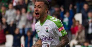 Намериха тялото на изчезналия футболист 