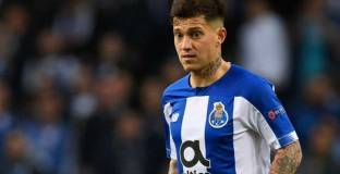   Ливърпул може да привлече халф на Порто