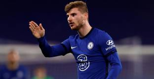 Ван Дер Варт: Вернер е като сляп кон