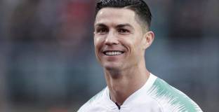 Агентът на Роналдо ще се срещне с Ювентус